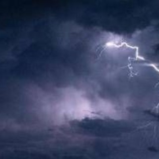 Ondata di maltempo al Sud, tre regioni in allerta arancione. Scuole chiuse a Catania