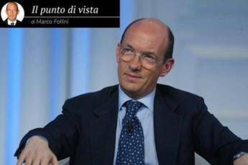 Legge elettorale, Follini: "Punto debole sono le coalizioni" Legge elettorale, Follini: "Punto debole sono le coalizioni"