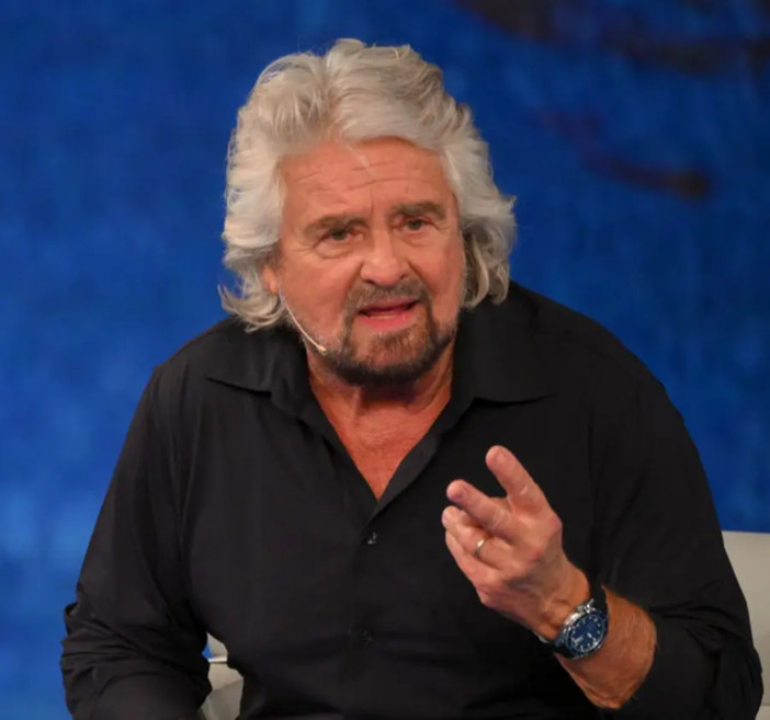 Grillo “Non ho rimpianti per estromissione dal M5S, oggi non hanno un’idea”