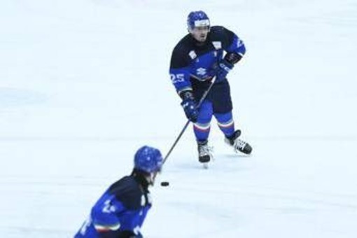 Milano Cortina, svelati i calendari olimpici dell'hockey su ghiaccio