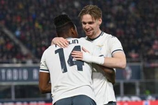 Torino-Lazio: orario, probabili formazioni e dove vederla in tv Torino-Lazio: orario, probabili formazioni e dove vederla in tv