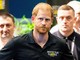 L'asso nella manica di Harry per tornare in Gb? La presenza di Re Carlo agli Invictus Games L'asso nella manica di Harry per tornare in Gb? La presenza di Re Carlo agli Invictus Games