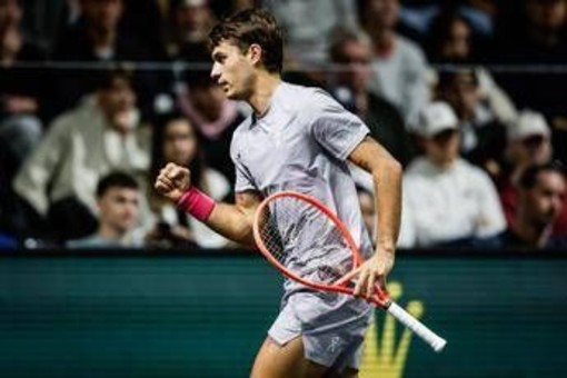 Australian Open, oggi Cobolli-Fery e Paolini-Sasnovich - Diretta Australian Open, oggi Cobolli-Fery e Paolini-Sasnovich - Diretta