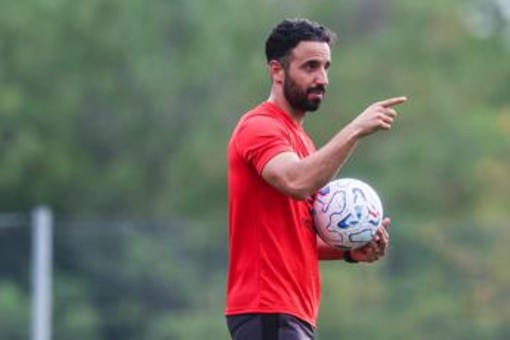 Amorim: "Abbiamo bisogno di vincere, l'obiettivo è lo scudetto" Amorim: "Abbiamo bisogno di vincere, l'obiettivo è lo scudetto"