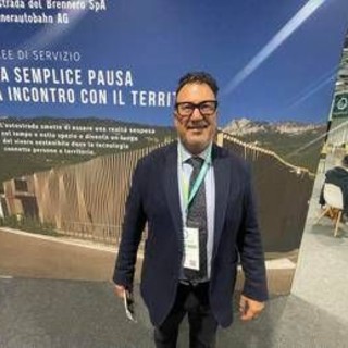 Rebuild 2026, Vecci (Near): "Rigenerazione urbana e housing accessibile, servono regole stabili e tempi certi" Rebuild 2026, Vecci (Near): "Rigenerazione urbana e housing accessibile, servono regole stabili e tempi certi"