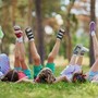 Miopia pediatrica: "Se non trattata rischia di evolvere in patologie gravi in età adulta" Miopia pediatrica: "Se non trattata rischia di evolvere in patologie gravi in età adulta"