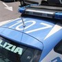 Scontri tra tifosi Lazio e Napoli su A1, 80 bloccati: sequestrati bastoni e taglierini