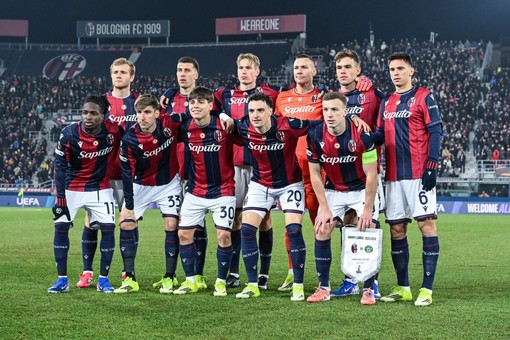 Play-off Europa League, sfida con i norvegesi del Brann per il Bologna Play-off Europa League, sfida con i norvegesi del Brann per il Bologna