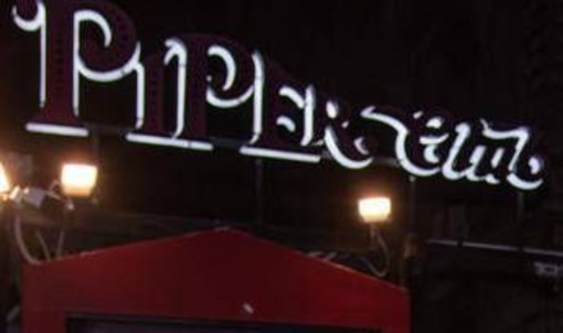 Roma, controlli al Piper: sequestro preventivo dello storico locale Roma, controlli al Piper: sequestro preventivo dello storico locale