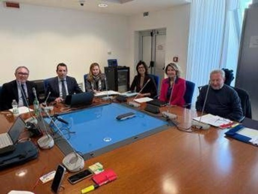 Porti, ok Comitato gestione Adsp Mtcs a Pot 2026-28, adottato Dpss e nominato nuovo segretario generale