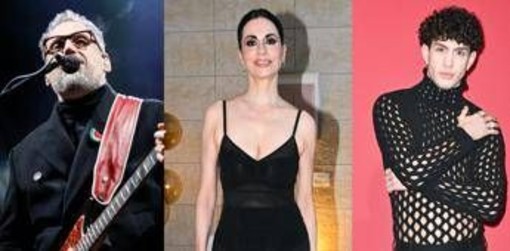 Amici oggi domenica 18 gennaio, anticipazioni e ospiti Amici oggi domenica 18 gennaio, anticipazioni e ospiti