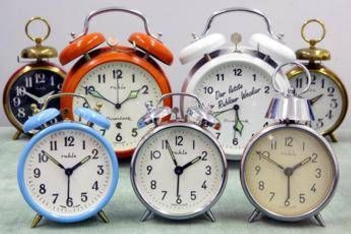 Torna l'ora legale, come e quando spostare le lancette