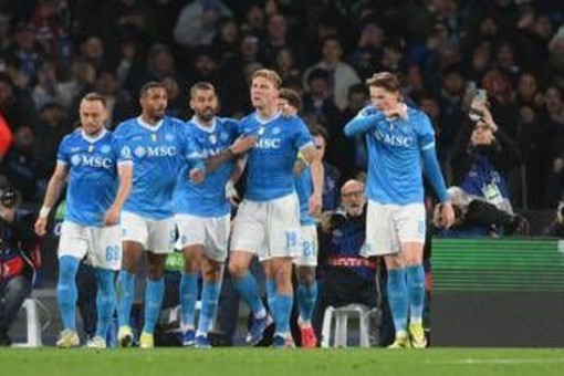 Atalanta-Napoli: orario, probabili formazioni e dove vederla in tv