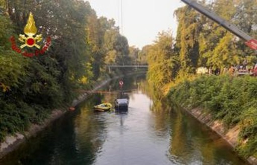 Tragedia di Senago, gip concede domiciliari a ragazzo alla guida: "Ha cercato di aiutare amici" Tragedia di Senago, gip concede domiciliari a ragazzo alla guida: "Ha cercato di aiutare amici"