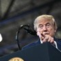 Trump e la mappa con lo Stretto di Hormuz: "Nuovo territorio Usa". Ira di Teheran: "Illusione che correggeremo"