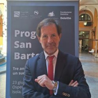 Pompei (Deloitte): "Ridurre le barriere alle cure è possibile"