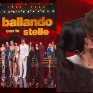 Aurora Ramazzotti e Nikita Perotti vincono la prima puntata di Ballando con le Stelle: la classifica