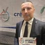 Sport, Mauriello (Meritocrazia Italia): "Merito sia parte integrante dell'azione sportiva" Sport, Mauriello (Meritocrazia Italia): "Merito sia parte integrante dell'azione sportiva"