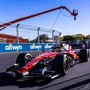Gp Madrid, Hamilton a muro nella terza sessione di prove libere Gp Madrid, Hamilton a muro nella terza sessione di prove libere