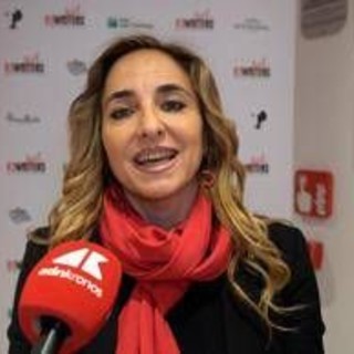 Sostenibilità, Romanelli: "Prendersi cura anche di chi non incontreremo mai, questo spirito"