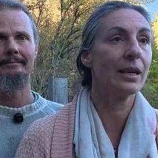 Famiglia nel bosco, Garante minori: "Salute dei bambini sia messa al primo posto"
