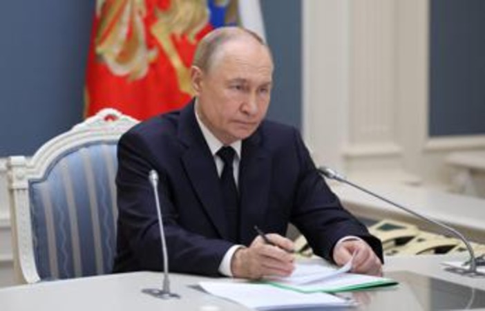 Russia, segnali di cambiamento e l'analisi: "Nel Paese non è più un tabù parlare del dopo Putin" Russia, segnali di cambiamento e l'analisi: "Nel Paese non è più un tabù parlare del dopo Putin"