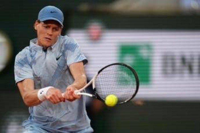 Sinner al 'Giorgio Armani Tennis Classic': programma, orari e dove vederlo in tv (in chiaro)