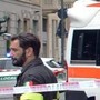 Incidente in corso Sempione a Milano tra mezzo Amsa e due auto: un morto e due feriti Incidente in corso Sempione a Milano tra mezzo Amsa e due auto: un morto e due feriti