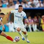Inter, pareggio con il Monterrey. I tifosi delusi: &quot;Mi sono svegliato per questo?&quot;