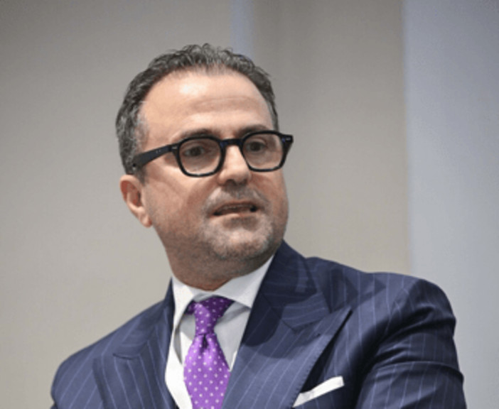 Farmaceutica, Biroccio (Gsk): "Più investimenti in prevenzione meno pressione su Ssn" Farmaceutica, Biroccio (Gsk): "Più investimenti in prevenzione meno pressione su Ssn"