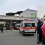 Bimbo morto a Napoli, mamma deposita audio col medico in Procura: "Voglio verità"