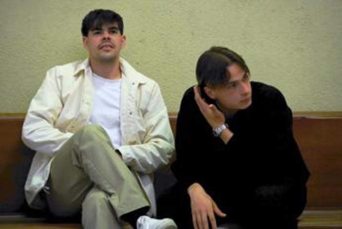 "Condotta moralmente discutibile ma nessuna prova di stupro da Lucarelli jr e Apolloni", le motivazioni dell'assoluzione "Condotta moralmente discutibile ma nessuna prova di stupro da Lucarelli jr e Apolloni", le motivazioni dell'assoluzione