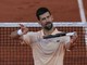 Roland Garros, oggi Djokovic-Fonseca - Diretta Roland Garros, oggi Djokovic-Fonseca - Diretta