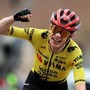 Tour de France, oggi seconda tappa: orari, percorso e dove vederla in tv (in chiaro)