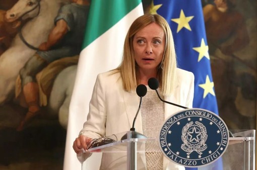 Caso Almasri, Meloni “Archiviata la mia sola posizione, tesi assurda” Caso Almasri, Meloni “Archiviata la mia sola posizione, tesi assurda”