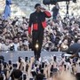 Morto a 31 anni Werenoi, il rapper campione di vendite in Francia