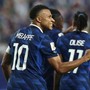 Mondiali, oggi Francia-Svezia - Diretta Mondiali, oggi Francia-Svezia - Diretta