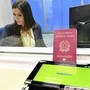 Poste, a febbraio quasi 16 mila passaporti erogati (+36%): oltre 6.500 uffici in cui si può richiedere documento