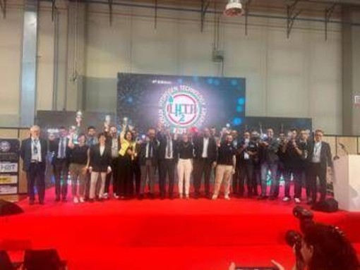 Grande successo per terza e ultima giornata a Piacenza Expo Grande successo per terza e ultima giornata a Piacenza Expo