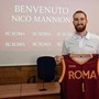 Mannion torna a casa: "Mi fido del progetto, convinto da Doncic e abbiamo grandi ambizioni" Mannion torna a casa: "Mi fido del progetto, convinto da Doncic e abbiamo grandi ambizioni"