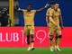 Colpo Bologna a San Siro, tris di Mbangula e Milan battuto 4-2