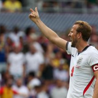 Mondiali, oggi Inghilterra-Croazia - Diretta Mondiali, oggi Inghilterra-Croazia - Diretta