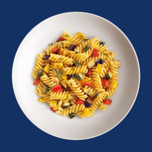 Barilla e PizzAut insieme per PastAut, la sfida dell'inclusione passa dalla pasta Barilla e PizzAut insieme per PastAut, la sfida dell'inclusione passa dalla pasta