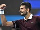 Atp Pechino, Djokovic batte Zverev nei quarti e fa un favore a Sinner Atp Pechino, Djokovic batte Zverev nei quarti e fa un favore a Sinner