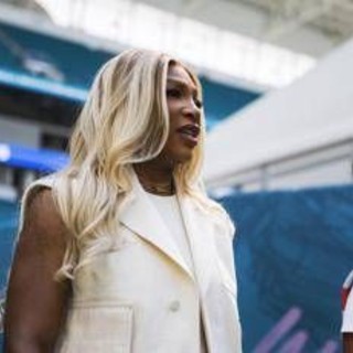 Serena Williams torna a giocare in doppio: l'annuncio ufficiale