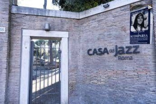 Scavi nella Casa del Jazz a Roma riprenderanno a breve. Giannini: "Localizzato punto sensibile" Scavi nella Casa del Jazz a Roma riprenderanno a breve. Giannini: "Localizzato punto sensibile"