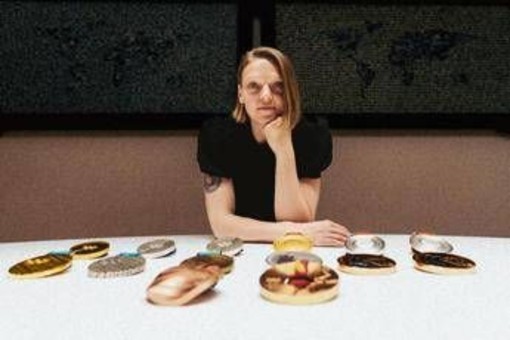 Arianna Fontana: "futuro? Tutte le porte aperte, se vado avanti deve esserci una forte spinta"