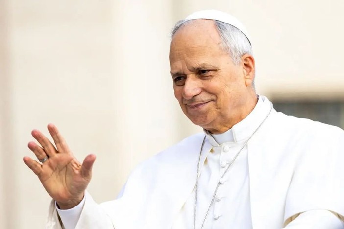 Papa a Mattarella “A Monaco per la costruzione del bene comune” Papa a Mattarella “A Monaco per la costruzione del bene comune”