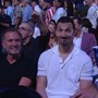 Compleanno Trump, anche Ibrahimovic e Cardinale ospiti dell'evento Ufc. I tifosi del Milan 'attaccano'