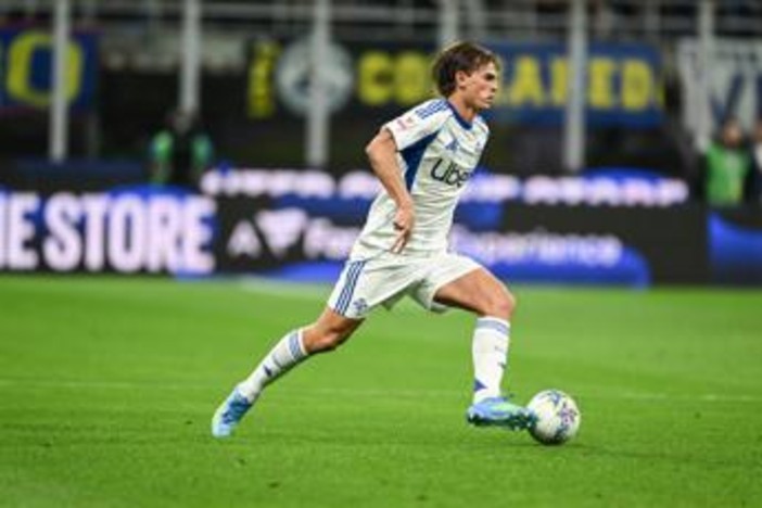 Serie A, oggi Udinese-Como: orario, probabili formazioni e dove vederla in tv Serie A, oggi Udinese-Como: orario, probabili formazioni e dove vederla in tv